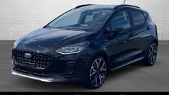 Gebraucht 2022 Ford Fiesta Active X Kleinwagen | 18.990 € (Fairer Preis)