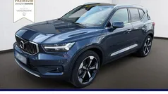 Gebraucht 2021 Volvo XC40 Inscription SUV | 29.880 € (Fairer Preis)