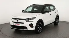 Polarweiss/schwarz Neu 2025 Citroën C3 Kleinwagen | 18.890 € (Fairer Preis)