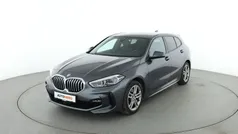 Grau Gebraucht 2019 BMW 120 M Sport Kleinwagen | 25.370 € (Fairer Preis)
