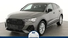 Chronos grau metallic Neu 2025 Audi Q3 Sportback S-Line SUV | 49.495 € (Superpreis)