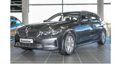 Gebraucht 2021 BMW 318 Sport Line Kombi | 19.995 € (Guter Preis)