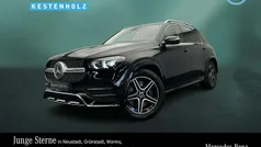 Gebraucht 2020 Mercedes GLE450 AMG AMG SUV | 60.690 € (Guter Preis)