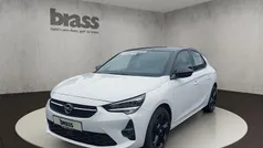 Gebraucht 2021 Opel Corsa GS Line Limousine | 16.950 € (Fairer Preis)