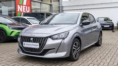 Gebraucht 2022 Peugeot 208 Allure Kleinwagen | 14.480 € (Fairer Preis)