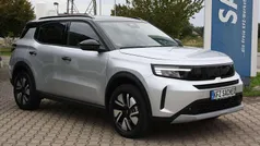 Silber Neu 2025 Opel Frontera SUV | 27.690 € (Fairer Preis)
