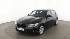 Gebraucht 2017 BMW 120 Sport Line Kleinwagen | 18.270 € (Fairer Preis)