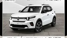 Gebraucht 2025 Citroën C3 Limousine | 16.480 € (Fairer Preis)