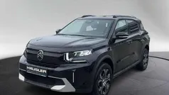 Perlaneraschwarz Neu 2025 Citroën C3 Aircross SUV | 19.980 € (Fairer Preis)