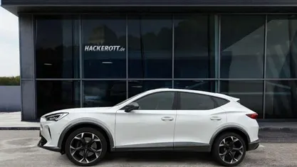 Gebraucht Cupra Formentor VZ 310 PS (228 kW) 2024 SUV