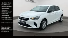 Gebraucht 2023 Opel Corsa Edition Kleinwagen | 15.440 € (Fairer Preis)