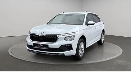 Gebraucht Skoda Kamiq Selection 116 PS (85 kW) 2026 SUV