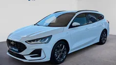 Gebraucht 2024 Ford Focus ST-Line X Limousine | 28.990 € (Fairer Preis)