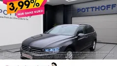 Gebraucht 2022 VW Passat Business Kombi | 24.922 € (Fairer Preis)
