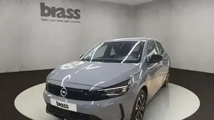 Gebraucht Opel Corsa 110 PS (80 kW) 2025 Limousine