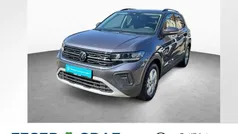 Gebraucht 2024 VW T-Cross Life SUV | 20.450 € (Fairer Preis)