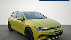 Gebraucht 2020 VW Golf VIII Life Limousine | 17.380 € (Fairer Preis)