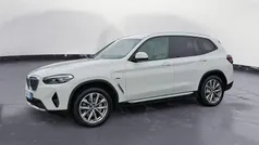 Weiß Gebraucht 2022 BMW X3 Sport Line SUV | 40.930 € (Fairer Preis)