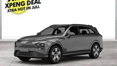 Gebraucht 2025 XPENG G9 SUV | 77.990 € (Fairer Preis)