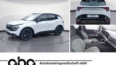 Gebraucht 2024 Kia Sportage SUV | 34.490 € (Superpreis)