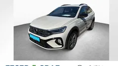 Ascotgrau Gebraucht 2024 VW Taigo Style SUV | 23.450 € (Fairer Preis)