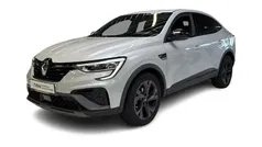 Weiß Gebraucht 2023 Renault Arkana R.S. SUV | 26.779 € (Fairer Preis)