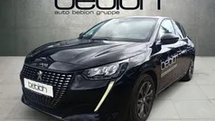 Gebraucht 2023 Peugeot 208 Allure Kleinwagen | 17.880 € (Fairer Preis)