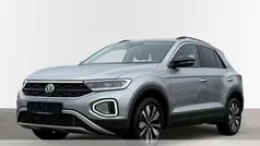 Gebraucht 2024 VW T-Roc Goal SUV | 36.724 € (Fairer Preis)