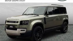 Gondwana stone Neu 2025 Land Rover Defender SUV | 77.900 € (Superpreis)