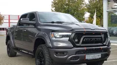 Grau Gebraucht 2020 Dodge Ram Abholung | 46.990 € (Etwas zu teuer)