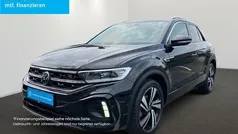 Gebraucht 2023 VW T-Roc R-line SUV | 29.750 € (Fairer Preis)