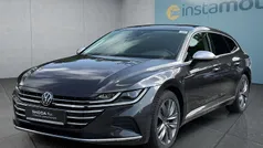 Gebraucht 2024 VW Arteon | 31.349 € (Superpreis)