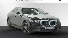 Gebraucht 2024 BMW 550e Limousine | 69.900 € (Guter Preis)