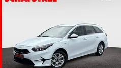 Gebraucht 2024 Kia Ceed Sportswagon Comfort Kombi | 22.479 € (Superpreis)
