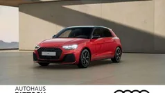 Gebraucht 2025 Audi A1 S-Line Limousine | 31.390 € (Fairer Preis)