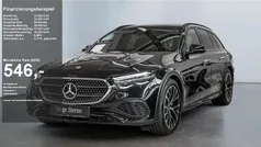 Gebraucht 2024 Mercedes E300 Avantgarde Kombi | 67.130 € (Fairer Preis)