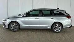 Gebraucht 2025 Hyundai i30 Comfort Kombi | 22.200 € (Fairer Preis)