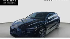 Gebraucht 2025 Audi A6 e-tron Basis Kombi | 88.122 €