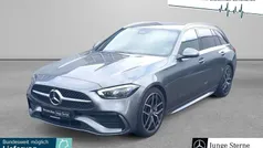 Gebraucht 2022 Mercedes C300 AMG Kombi | 34.500 € (Fairer Preis)
