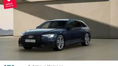 Gebraucht 2024 Audi A6 S-Line Kombi | 45.450 € (Fairer Preis)