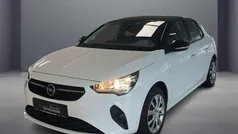 Gebraucht 2022 Opel Corsa-e Edition Kleinwagen | 14.480 € (Guter Preis)