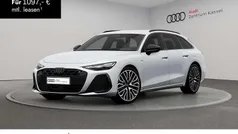 Gebraucht 2025 Audi A6 Sport Limousine | 81.990 € (Fairer Preis)