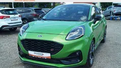 Mean green Gebraucht 2021 Ford Puma ST SUV | 21.990 € (Fairer Preis)