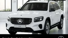 Polarweiß Gebraucht 2024 Mercedes GLB200 Progressive SUV | 44.250 € (Fairer Preis)