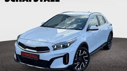 Gebraucht Kia XCeed Vision 140 PS (102 kW) 2024 SUV