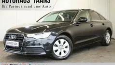 Gebraucht 2013 Audi A6 Business Limousine | 18.999 € (Fairer Preis)