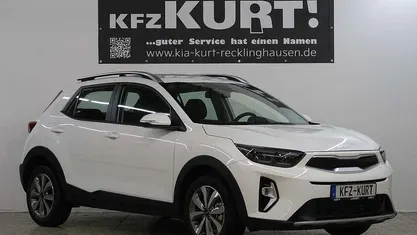 Gebraucht 2025 Kia Stonic SUV | 19.990 € (Fairer Preis)