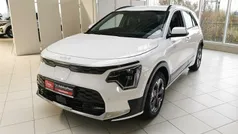 Gebraucht 2024 Kia e-Niro SUV | 34.470 € (Fairer Preis)
