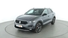 Gebraucht 2018 VW T-Roc Sportline SUV | 22.010 € (Fairer Preis)