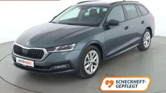 Grau Gebraucht 2020 Skoda Octavia Style Kombi | 19.110 € (Fairer Preis)